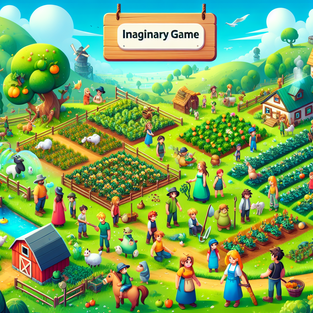 Promotional image for the game